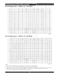 IDT71V3578YS133PFI8 Datasheet Pagina 8