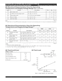 IDT71V3578YS133PFI8 Datenblatt Seite 9