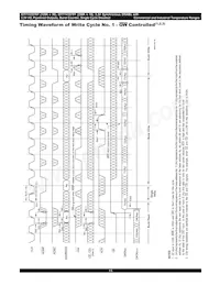 IDT71V3578YS133PFI8 Datasheet Pagina 15