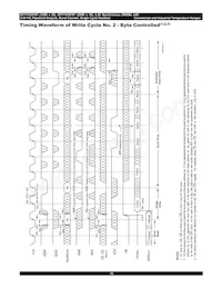 IDT71V3578YS133PFI8 Datasheet Pagina 16