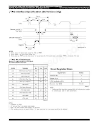 IDT71V3578YS133PFI8 Datasheet Pagina 19