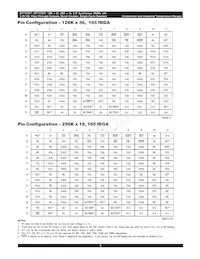 IDT71V3579S85PFI8 Datasheet Pagina 8