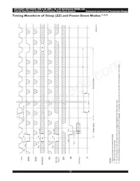 IDT71V3579S85PFI8 Datasheet Pagina 17