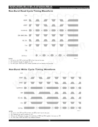 IDT71V3579S85PFI8 Datasheet Pagina 18