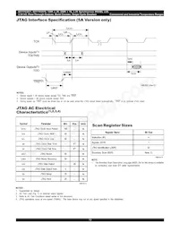 IDT71V3579S85PFI8 Datasheet Pagina 19