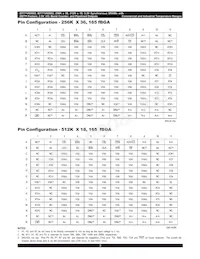 IDT71V65802ZS133BG8 Datenblatt Seite 8