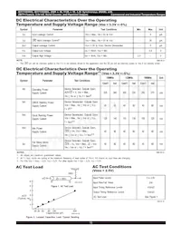 IDT71V65802ZS133BG8 Datasheet Page 15