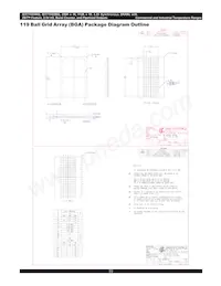 IDT71V65802ZS133BG8 Datasheet Page 23