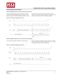 IS25CD010-JNLE-TR Datasheet Pagina 15