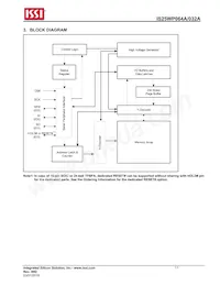 IS25WP032A-JMLE數據表 頁面 11