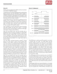 IS42S32200E-7TL-TR Datasheet Pagina 18