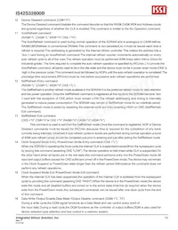 IS42S32800B-6BI-TR Datasheet Page 19