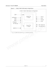 JS28F512M29EWL0 Datenblatt Seite 9