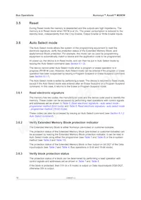 JS28F512M29EWL0 Datasheet Pagina 18