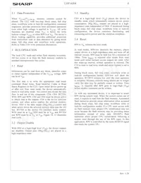 LH28F160BJHE-TTL90 Datenblatt Seite 11