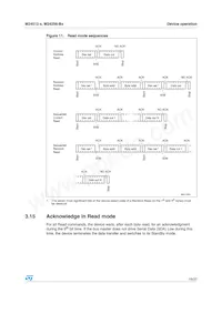 M24256-BHRMN6P Datenblatt Seite 19