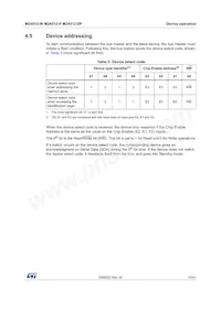 M24512-DRDW6TP Datasheet Pagina 13