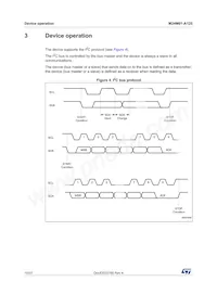 M24M01-DWDW3TP/K Datenblatt Seite 10