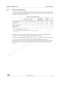 M24M01-RCS6TP/A Datenblatt Seite 13