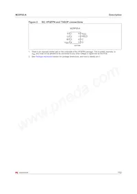 M25P05-AVDW6TP TR Datasheet Pagina 7