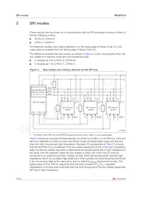 M25P05-AVDW6TP TR Datasheet Pagina 10