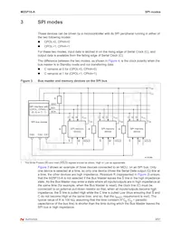 M25P10-AVMP6TG TR Datasheet Page 9