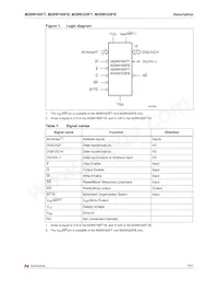 M29W160FT70N3F TR Datasheet Pagina 7