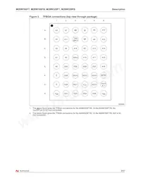 M29W160FT70N3F TR Datasheet Pagina 9