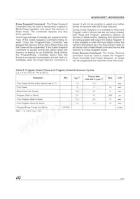 M29W200BT55N1 Datasheet Pagina 9