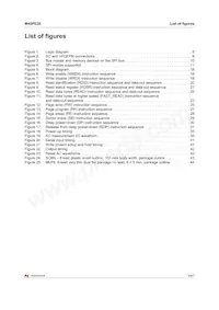 M45PE20-VMN6TP TR Datasheet Pagina 5