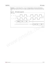 M45PE20-VMN6TP TR Datenblatt Seite 11