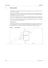 M45PE40-VMW6TG TR Datenblatt Seite 6