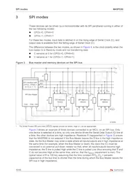 M45PE80-VMW6TG TR Datasheet Pagina 10