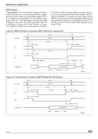 M48Z35AV-10MH6F Datasheet Page 10