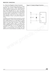 M48Z35AV-10MH6F Datasheet Pagina 14