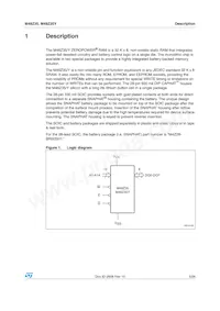 M48Z35Y-70MH6E Datasheet Page 5