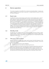 M87C257-90C1 Datasheet Page 7