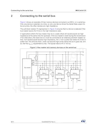 M93C86-RMN3TP/K Datasheet Pagina 8