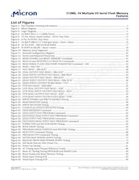 MT25QL512ABB8ESFE01-2SIT Datasheet Page 5