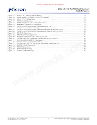 MT29F2G16ABDHC-ET:D TR Datasheet Pagina 7