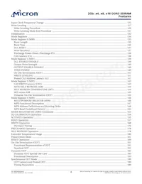 MT41J256M8DA-107:K Datenblatt Seite 4