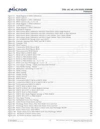 MT41J256M8DA-107:K Datasheet Page 7