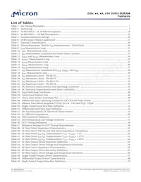 MT41J256M8DA-107:K Datenblatt Seite 9