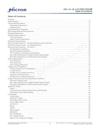 MT41J512M4JE-15E:A Datenblatt Seite 3