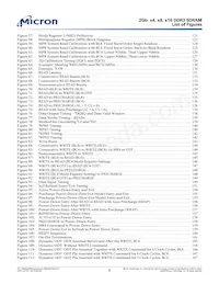 MT41J512M4JE-15E:A Datasheet Pagina 6