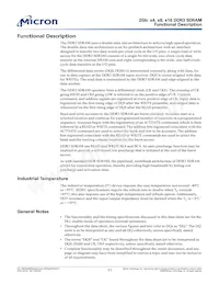 MT41J512M4JE-15E:A Datasheet Pagina 11