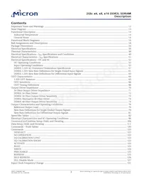 MT41K128M16JT-125:K Datasheet Pagina 3