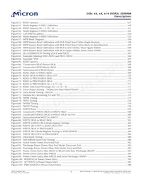 MT41K128M16JT-125:K Datasheet Pagina 7