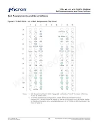 MT41K128M16JT-125:K Datasheet Pagina 18