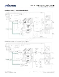 MT41K256M16TW-107 AUT:P Datasheet Page 16